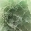 Fluorit-Block-Hexaeder - 8