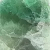 Fluorit-Block-Hexaeder - 9