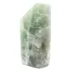 Grüner Fluorit-Heptaeder - 2