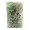 Grüner Fluorit-Heptaeder - 1