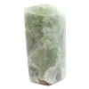 Grüner Fluorit-Heptaeder - 4