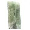 Grüner Fluorit-Heptaeder - 5