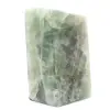 Grüner Fluorit-Heptaeder - 6