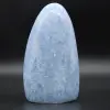 Blauer Calcit aus Madagaskar - 0