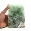 Fluorit-Block-Hexaeder - 0