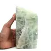 Grüner Fluorit-Heptaeder - 0