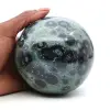 Kambamba-jaspis-sphère - 0