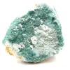 Kubisch kristallisierter fluorit - 4