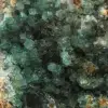 Kubisch kristallisierter fluorit - 7