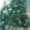 Kubisch kristallisierter fluorit - 8