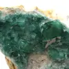 Kubisch kristallisierter fluorit - 9