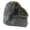Dekorativer halbrauer Labradorit - 1