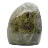 Sammlerstück aus natürlichem diopsid - 1