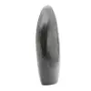 Polierter stein aus diopsid - 2