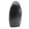 Polierter stein aus diopsid - 4