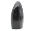 Polierter stein aus diopsid - 2