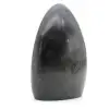 Polierter stein aus diopsid - 4