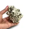 Natürlicher pyrit - 0