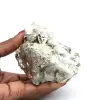 Natürlicher pyrit aus peru - 0