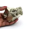 Pyritkristalle - 0
