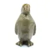 Speckstein-Pinguin - 0