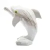 Delphin aus Speckstein - 0
