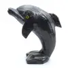 Delphin aus Speckstein - 0