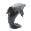 Delphin aus Speckstein - 4