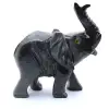 Elefant aus Speckstein - 0