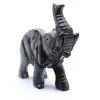 Elefant aus Speckstein - 2