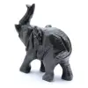 Elefant aus Speckstein - 4