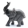 Elefant aus Speckstein - 0
