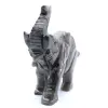 Elefant aus Speckstein - 2