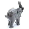 Elefant aus Speckstein - 4