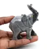 Elefant aus Speckstein - 1