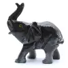 Elefant aus Speckstein - 0