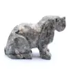 Hund aus Speckstein - 0
