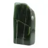 Dekorative polierte nephrit-jade - 0