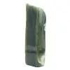 Zierliche polierte nephrit-jade - 0