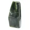 Freiform-jade-nephrit - 0