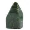 Jade-nephrit-zierstein - 0