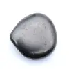 Zierlicher polierter schungit - 0
