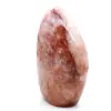 Roter quarz aus madagaskar - 3