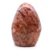 Roter quarz aus madagaskar - 4