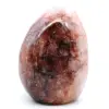 Roter quarzblock zum verlegen - 4