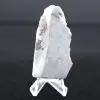 Halbpolierte Larimar-Plakette - 2