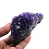 Amethystkristalle - 0