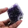 Amethyst-druse - 0