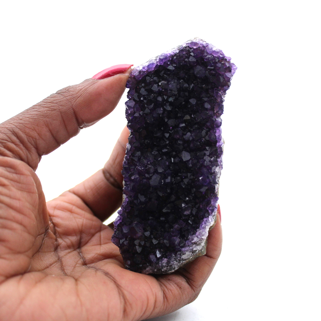 Amethyst aus uruguay