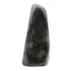 Freiformpolierter Labradorit - 8